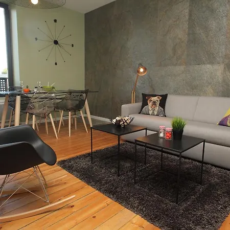 Apartman En - A 450 M Du Centre Historique Quimper