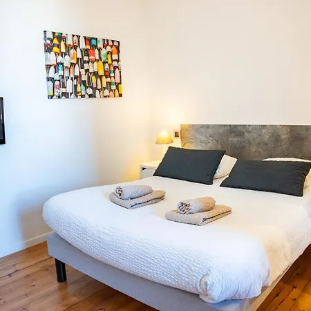Apartman En - A 450 M Du Centre Historique