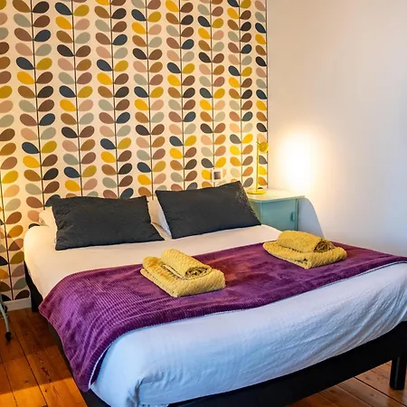 Apartman En - A 450 M Du Centre Historique *