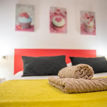 Apartman En - A 450 M Du Centre Historique *
