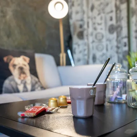 Apartman En - A 450 M Du Centre Historique