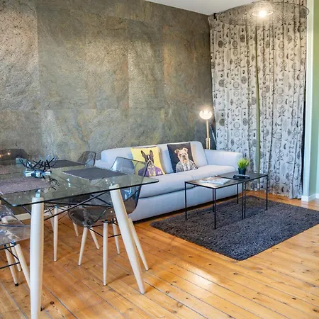 Apartman En - A 450 M Du Centre Historique Quimper