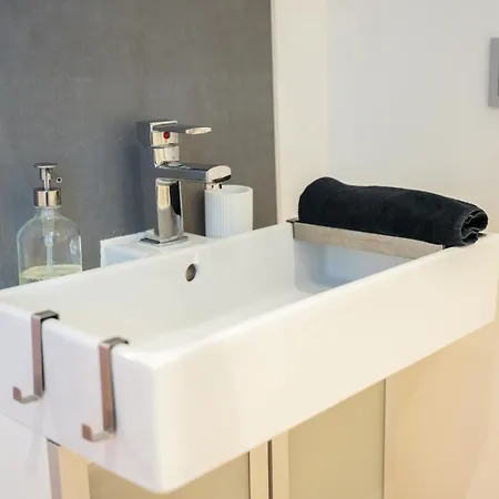 En - A 450 M Du Centre Historique Apartman Quimper