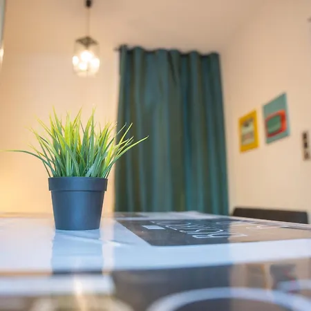 Apartman En - A 450 M Du Centre Historique Quimper