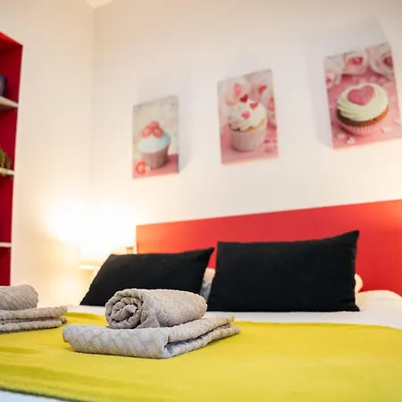 Apartman En - A 450 M Du Centre Historique Quimper