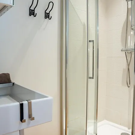 Apartman En - A 450 M Du Centre Historique *