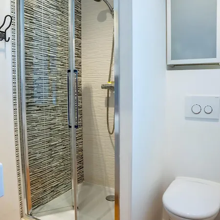 Apartman En - A 450 M Du Centre Historique *