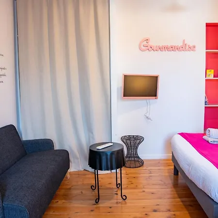 En - A 450 M Du Centre Historique Apartman Quimper