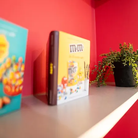 Apartman En - A 450 M Du Centre Historique